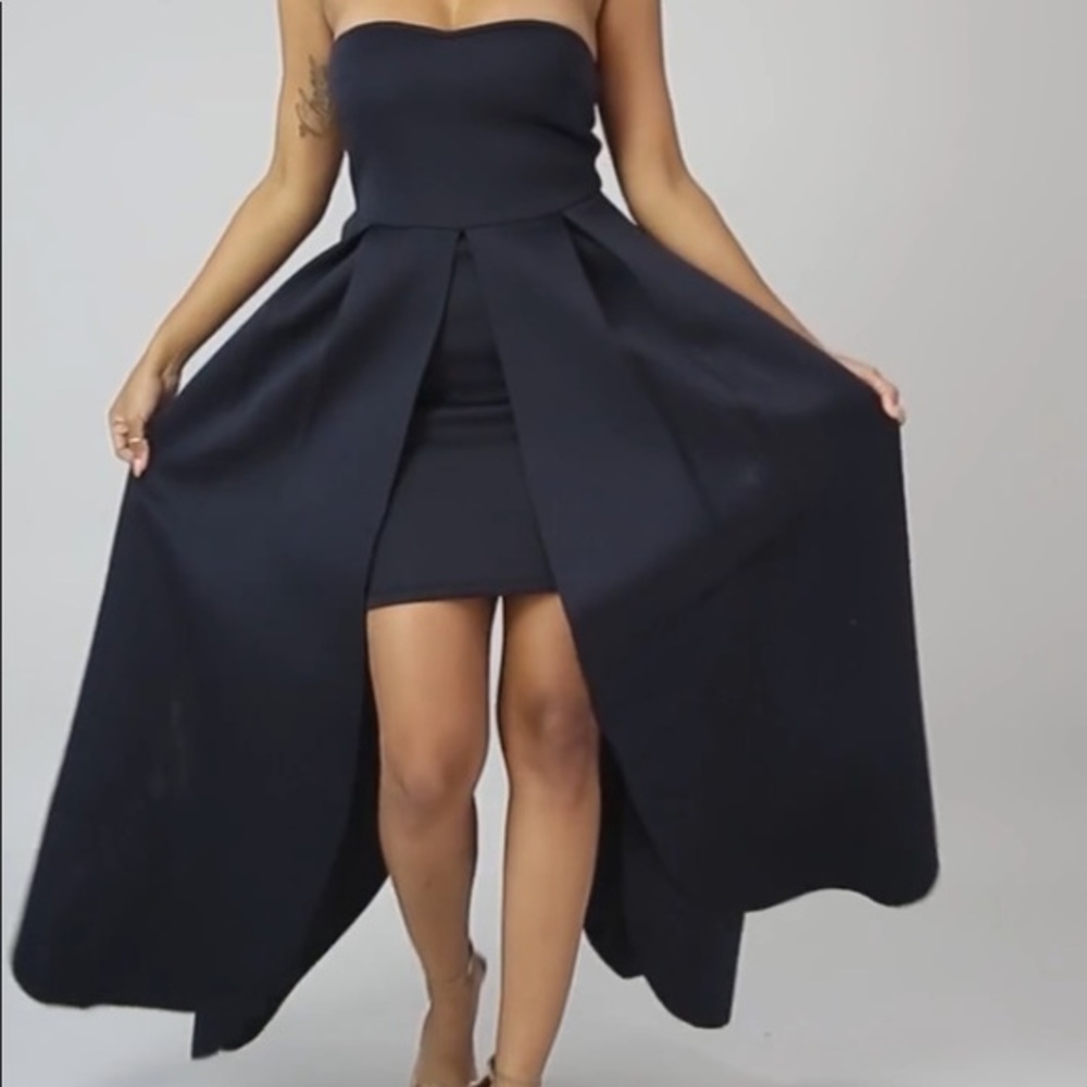 Tulip Formal Dress